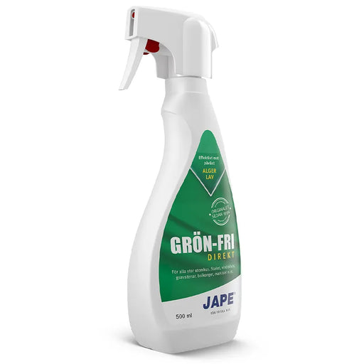 Grön-Fri Direkt 0,5 l