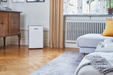 Luftavfuktare Wood's MRD25G elektronisk