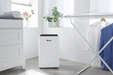Luftavfuktare Wood's MRD25G elektronisk