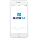 Flexit Nordic S2 App