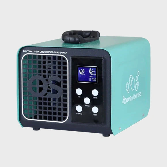 OzonStockholms Ozongenerator OS4-10000