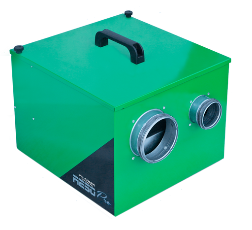 Air Green A 250 Pro – Avfuktare