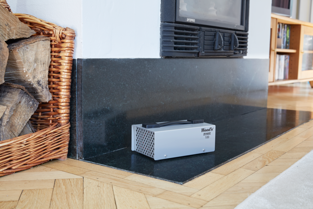 Wood's Airmaster WOZ100