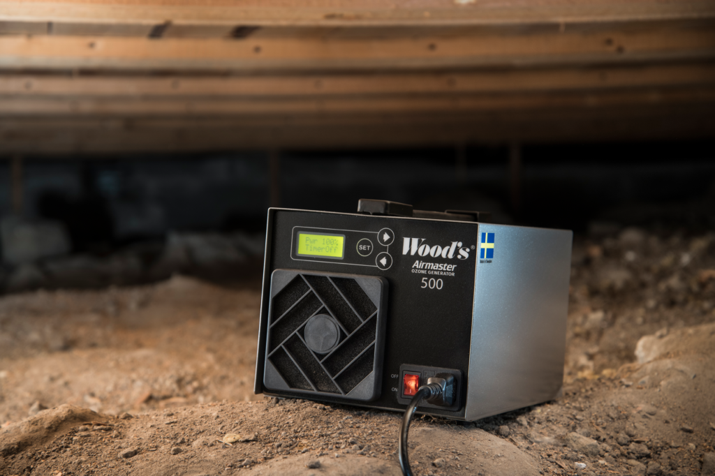 Wood's Airmaster WOZ 500
