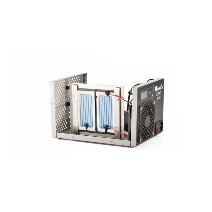 Wood’s Airmaster WOZ 6000