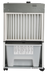 Torkrumsavfuktare Wood's LD24