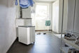 Torkrumsavfuktare Wood's LD40