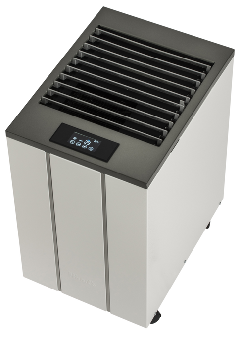 Torkrumsavfuktare Wood's LD40