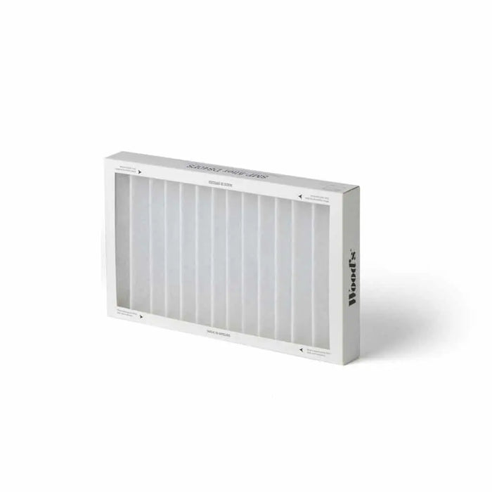 Wood’s SMF-utbytesfilter DS40FS